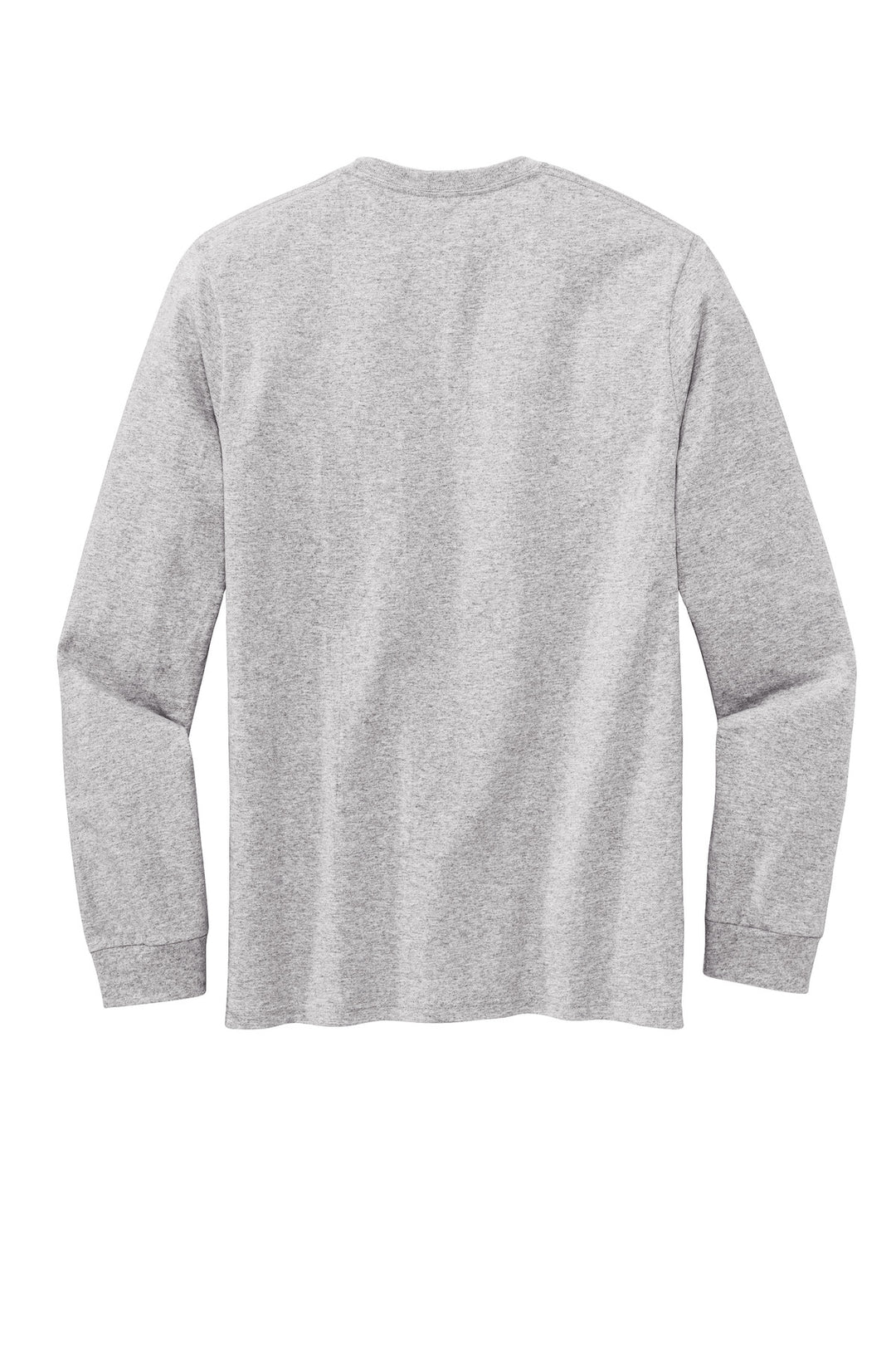 Volunteer Knitwear Men's All-American Long Sleeve Tee VL100LS Volunteer Knitwear