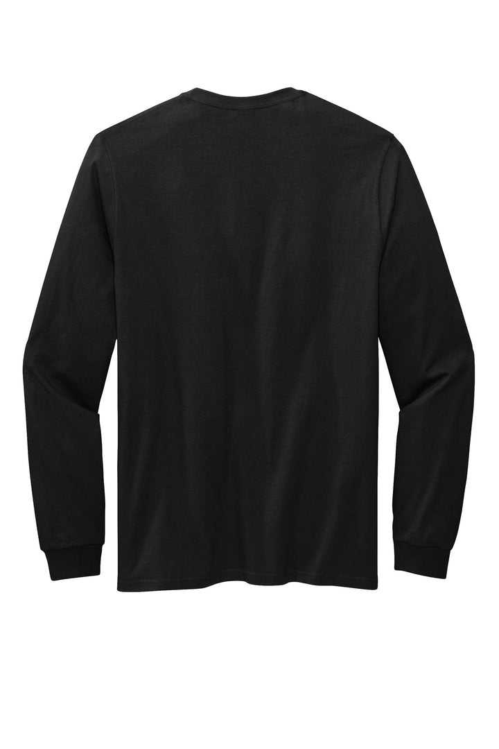 Volunteer Knitwear Men's All-American Long Sleeve Tee VL100LS Volunteer Knitwear