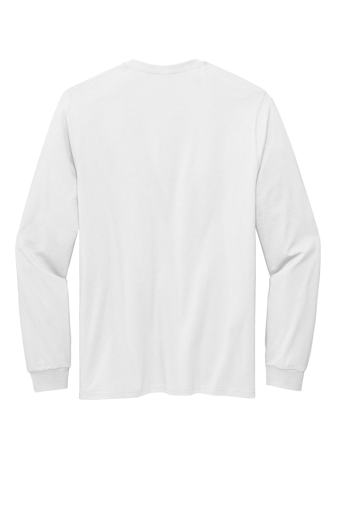 Volunteer Knitwear Men's All-American Long Sleeve Tee VL100LS Volunteer Knitwear