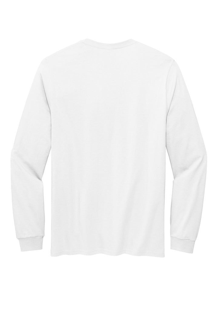 Volunteer Knitwear Chore Long Sleeve Tee VL60LS Volunteer Knitwear