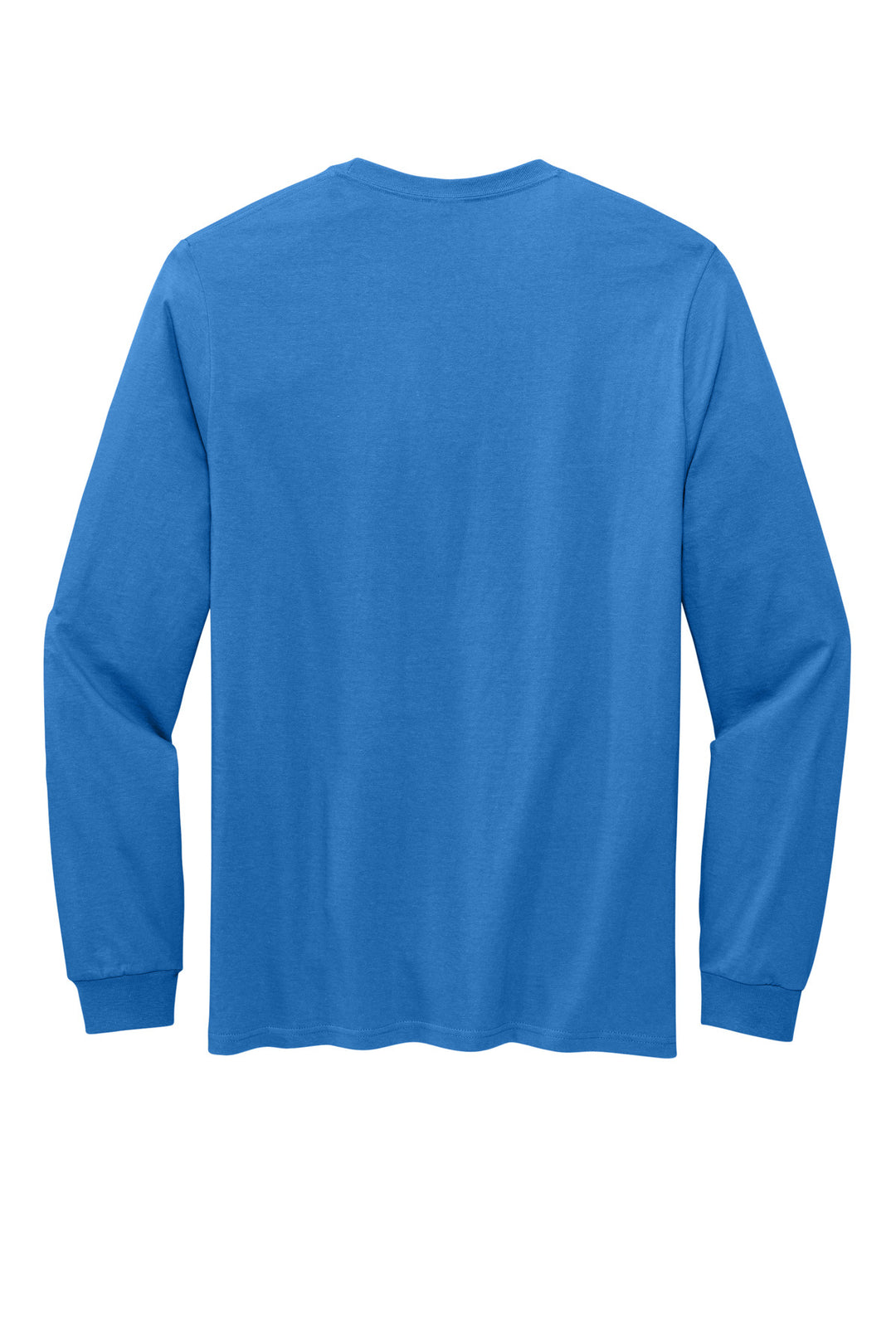 Volunteer Knitwear Chore Long Sleeve Tee VL60LS Volunteer Knitwear