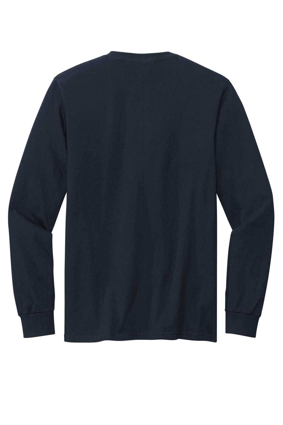 Volunteer Knitwear Chore Long Sleeve Tee VL60LS Volunteer Knitwear