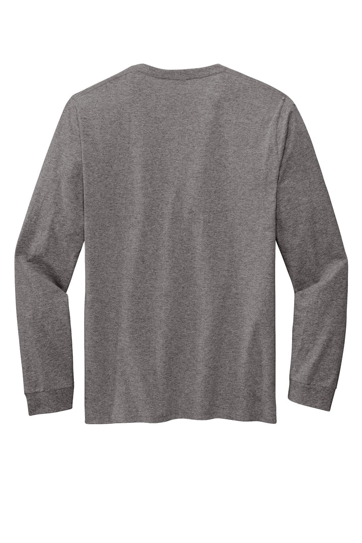 Volunteer Knitwear Chore Long Sleeve Tee VL60LS Volunteer Knitwear