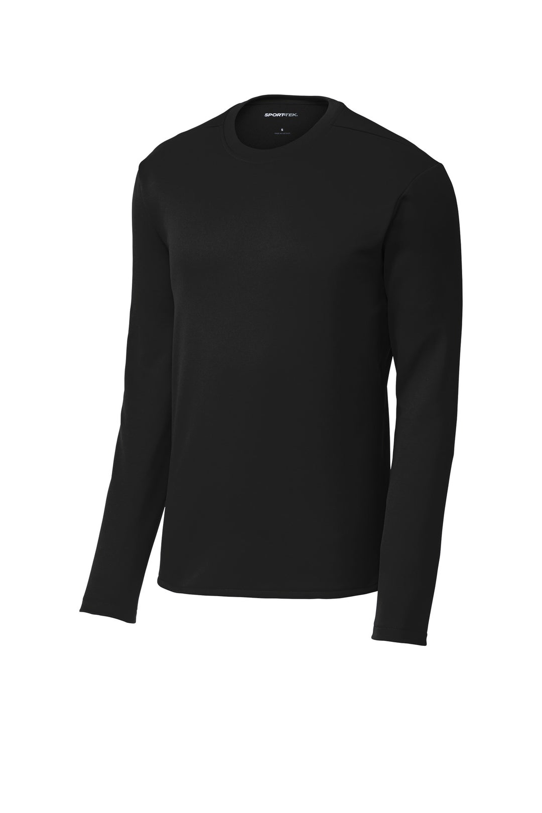 Sport-Tek Men's Sport-Wick  Fleece Pullover Crew