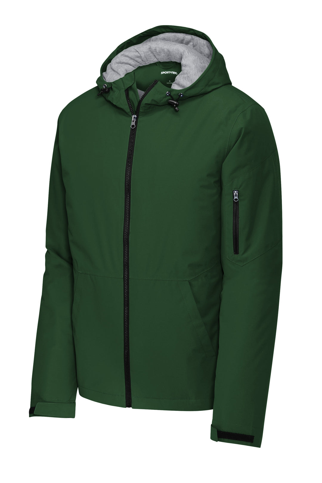 Sport-Tek Men's Waterproof Insulated Jacket - JST56