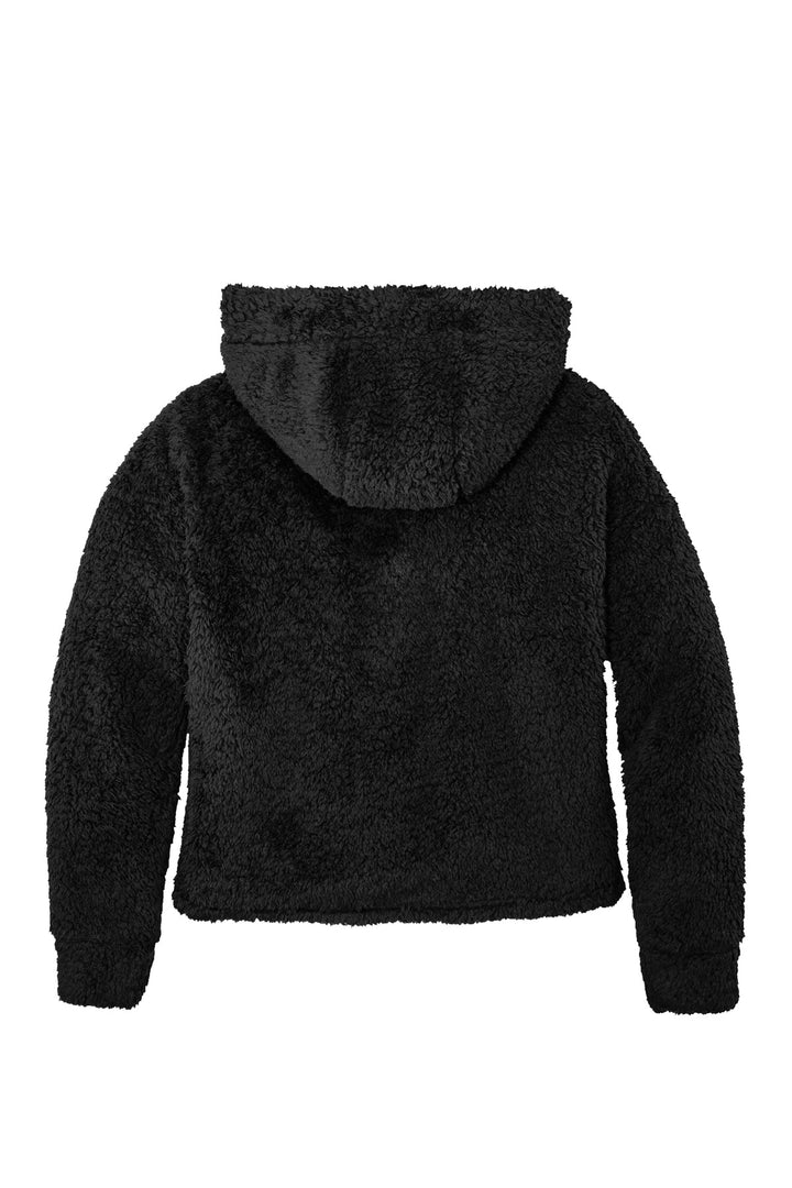 Port Authority Women's Cozy Fleece Hoodie. L132 Port Authority