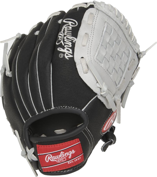 Rawlings Sure Catch 9.5" Youth Baseball Glove Rawlings