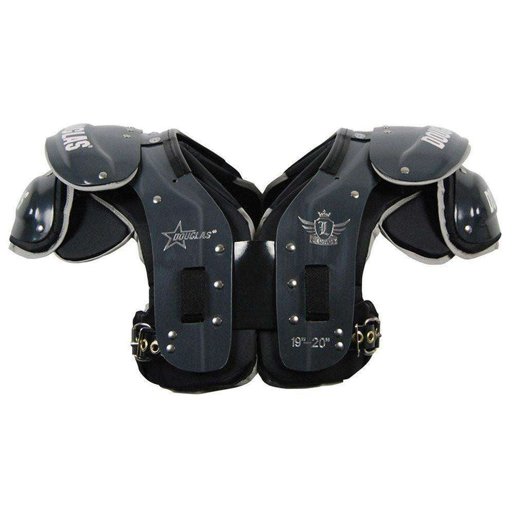 Douglas Legacy RD Adult Shoulder Pads - League Outfitters