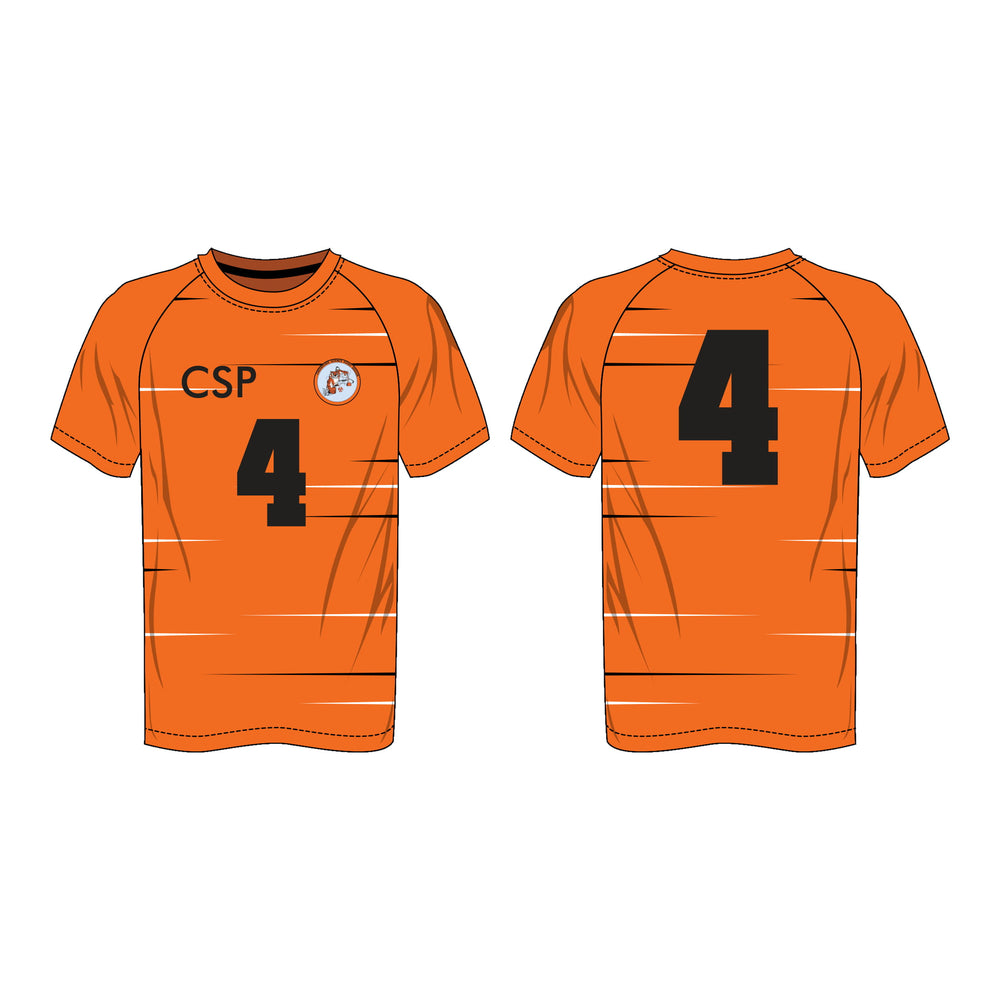 Custom Elite Sublimated Short Sleeve Soccer Jerseys League Outfitters