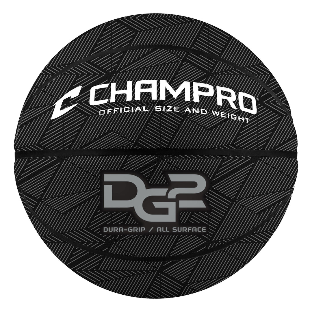 Champro Dura-Grip 230 Rubber Basketball Champro