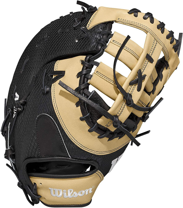 2021 Wilson Jose Abreu A2K JAB79 GM 12.5" First Base Mitt Wilson