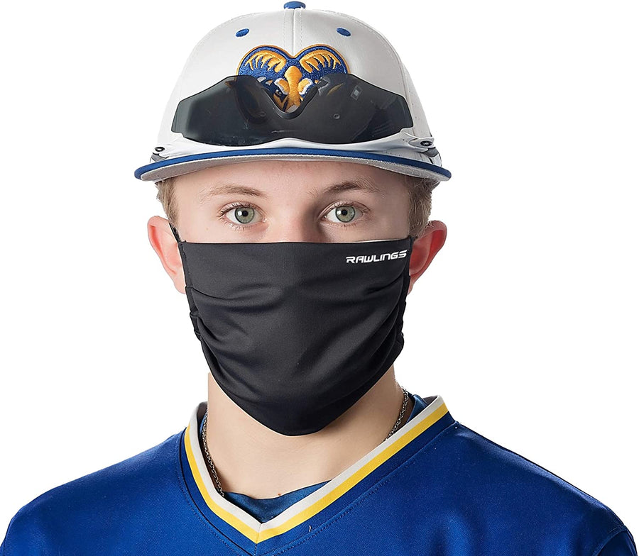 Rawlings Performance Wear Sports Mask Rawlings