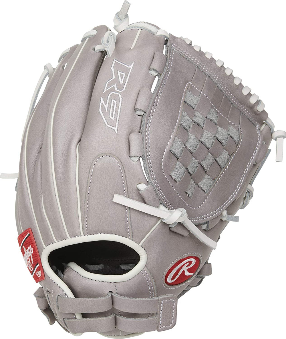 2021 Rawlings R9 12" Fastpitch Infield/Pitchers Glove Rawlings