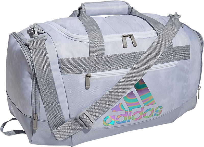 adidas Defender IV Duffel Bags – League Outfitters