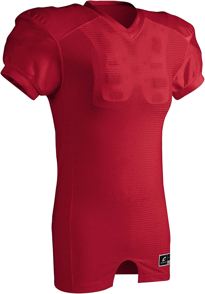 Champro Youth/Adult Red Dog Collegiate Fit Custom Football Jersey - Sports  Unlimited