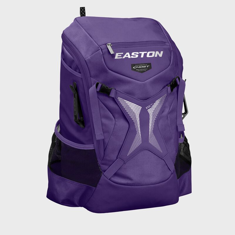 Easton Ghost NX Fastpitch Backpack Updated Design Easton