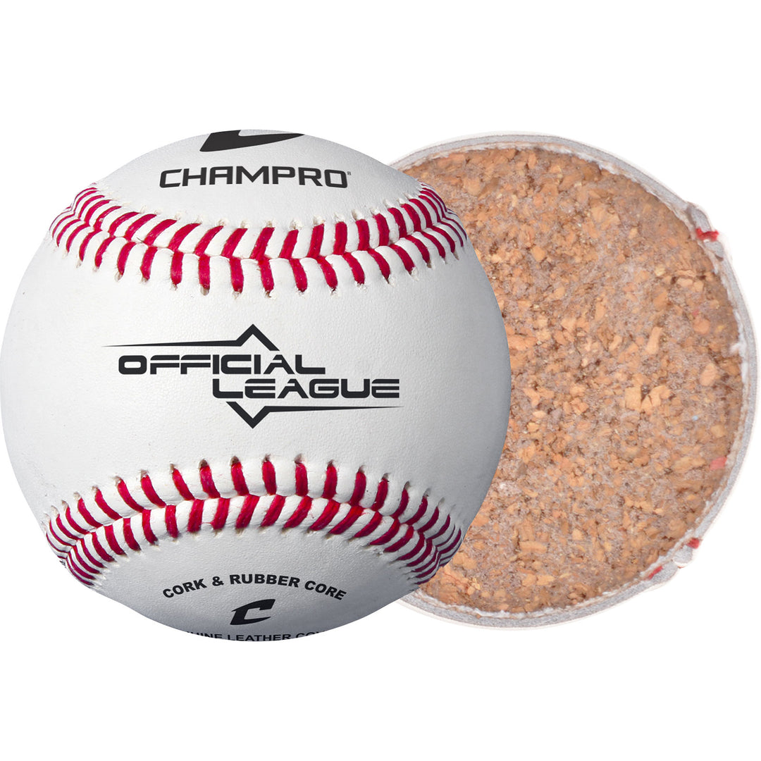 Champro Official League Baseball Champro