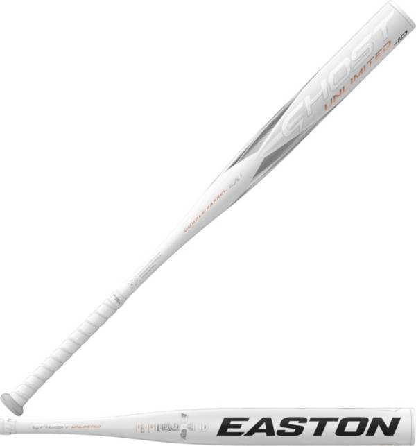 2023 Easton Ghost Unlimited -10 Fastpitch Softball Bat
