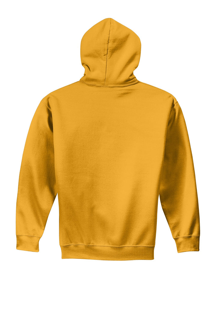 Gildan Men's Heavy Blend Hooded Sweatshirt 1 of 3 Gildan