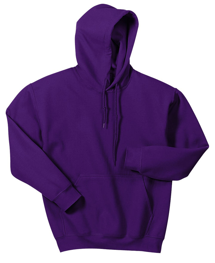 Gildan Men's Heavy Blend Hooded Sweatshirt 1 of 3 Gildan