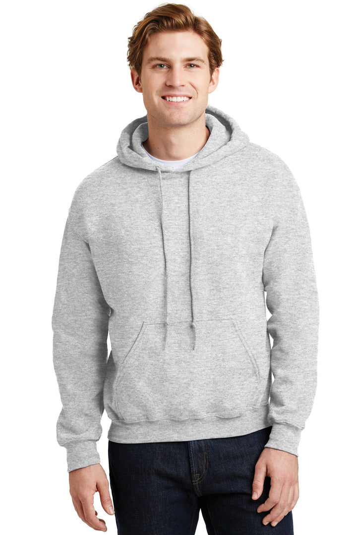 Gildan Men's Heavy Blend Hooded Sweatshirt 1 of 3 Gildan