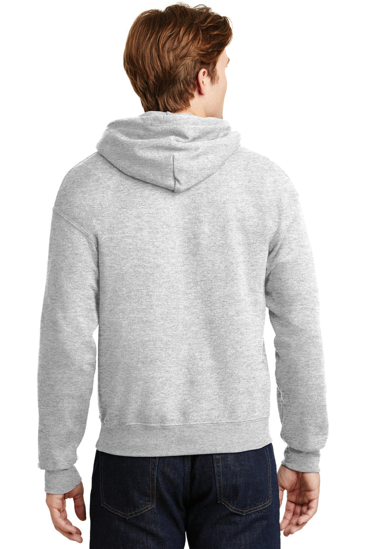 Gildan Men's Heavy Blend Hooded Sweatshirt 1 of 3 Gildan