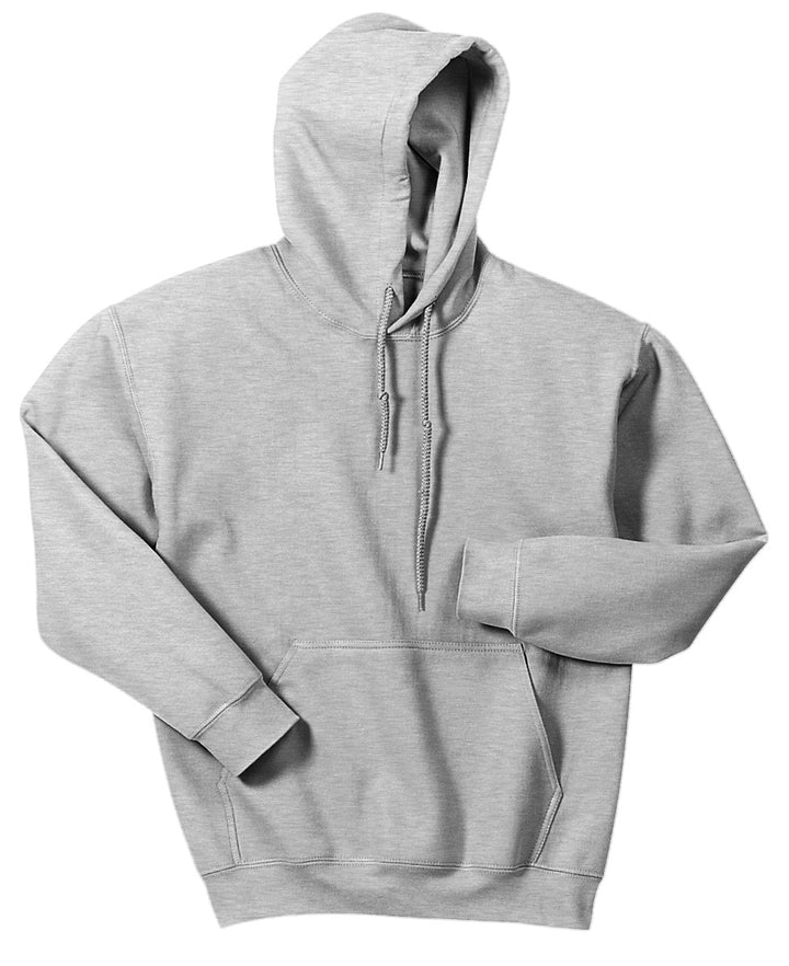 Gildan Men's Heavy Blend Hooded Sweatshirt 1 of 3 Gildan