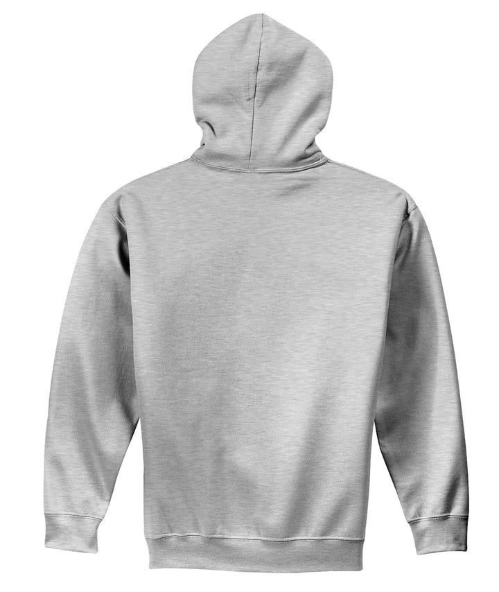 Gildan Men's Heavy Blend Hooded Sweatshirt 1 of 3 Gildan