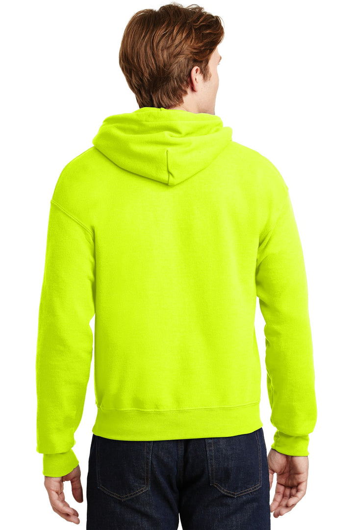 Gildan Men's Heavy Blend Hooded Sweatshirt 1 of 3 Gildan