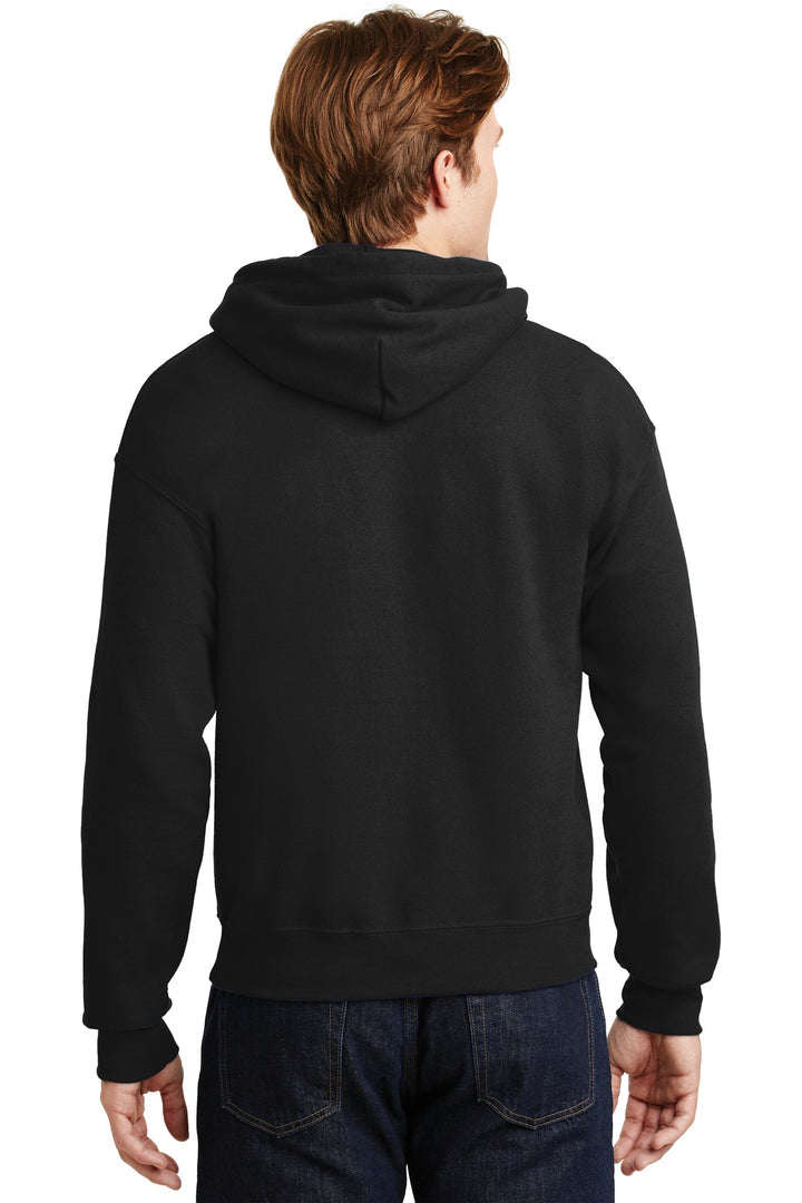 Gildan Men's Heavy Blend Hooded Sweatshirt 1 of 3 Gildan