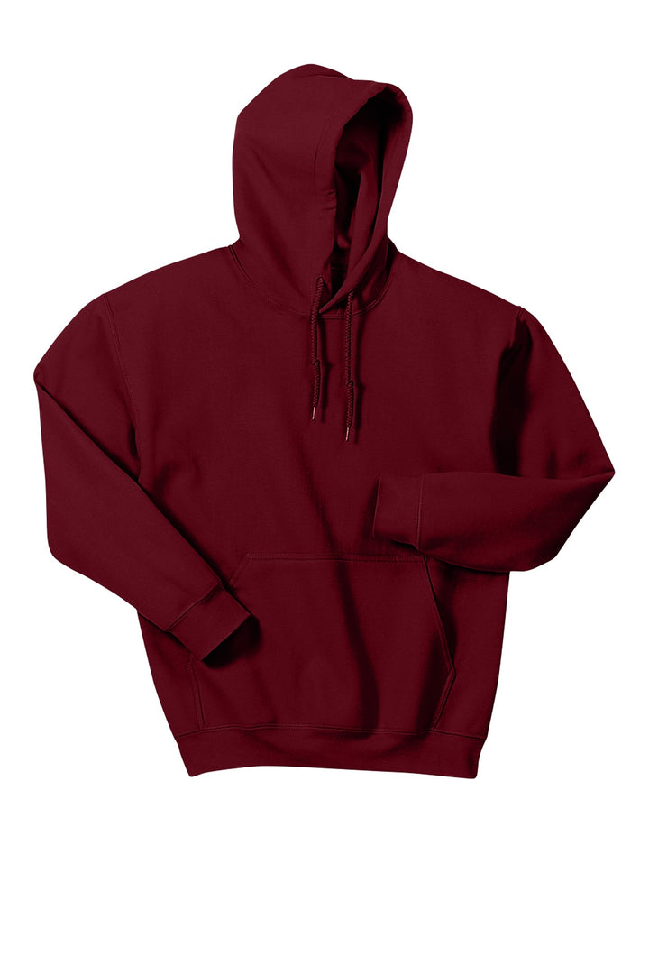 Gildan Men's Heavy Blend Hooded Sweatshirt 1 of 3 Gildan