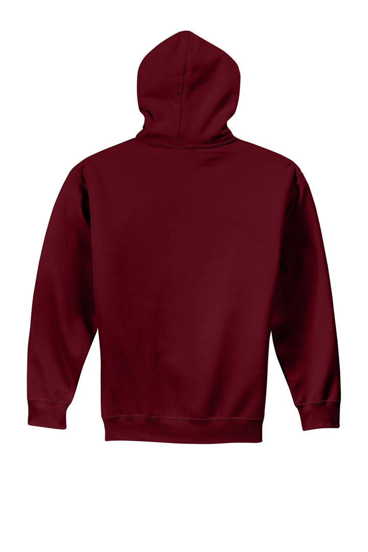 Gildan Men's Heavy Blend Hooded Sweatshirt 1 of 3 Gildan