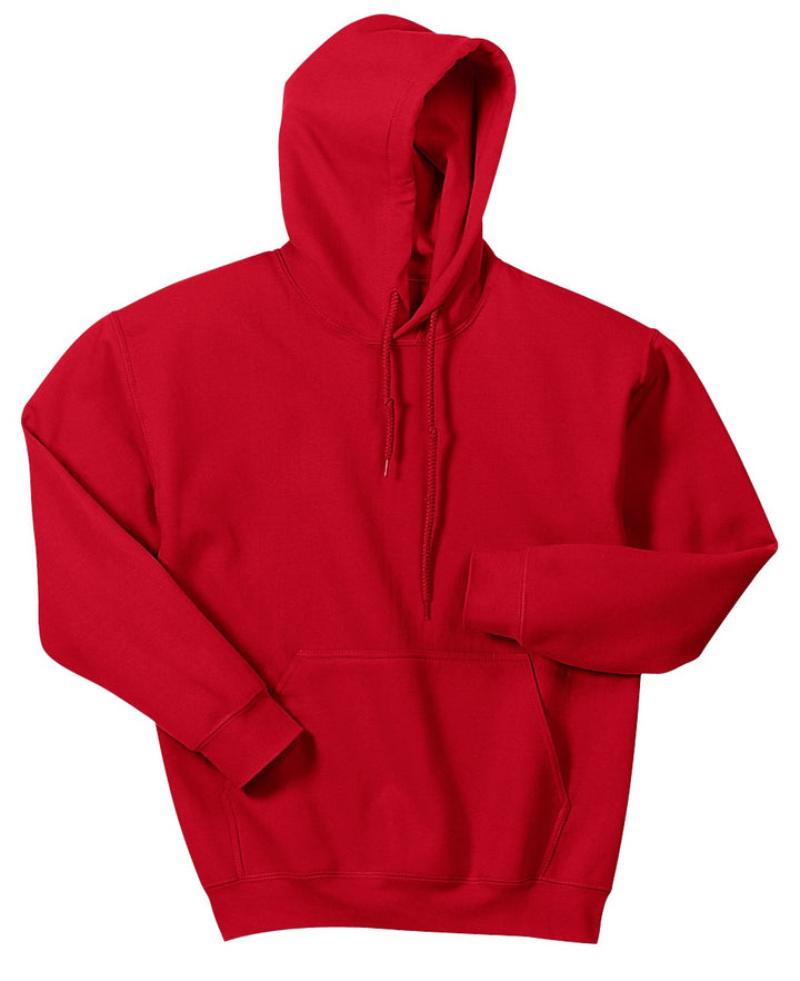 Gildan Men's Heavy Blend Hooded Sweatshirt 1 of 3 Gildan