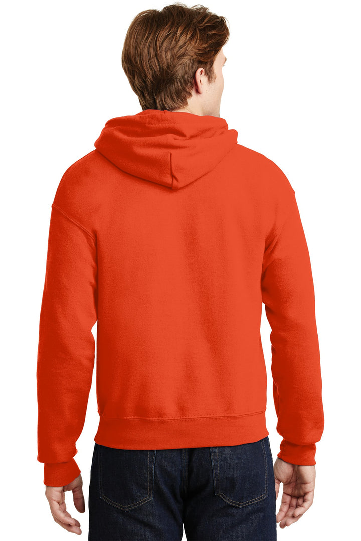 Gildan Men's Heavy Blend Hooded Sweatshirt 1 of 3 Gildan