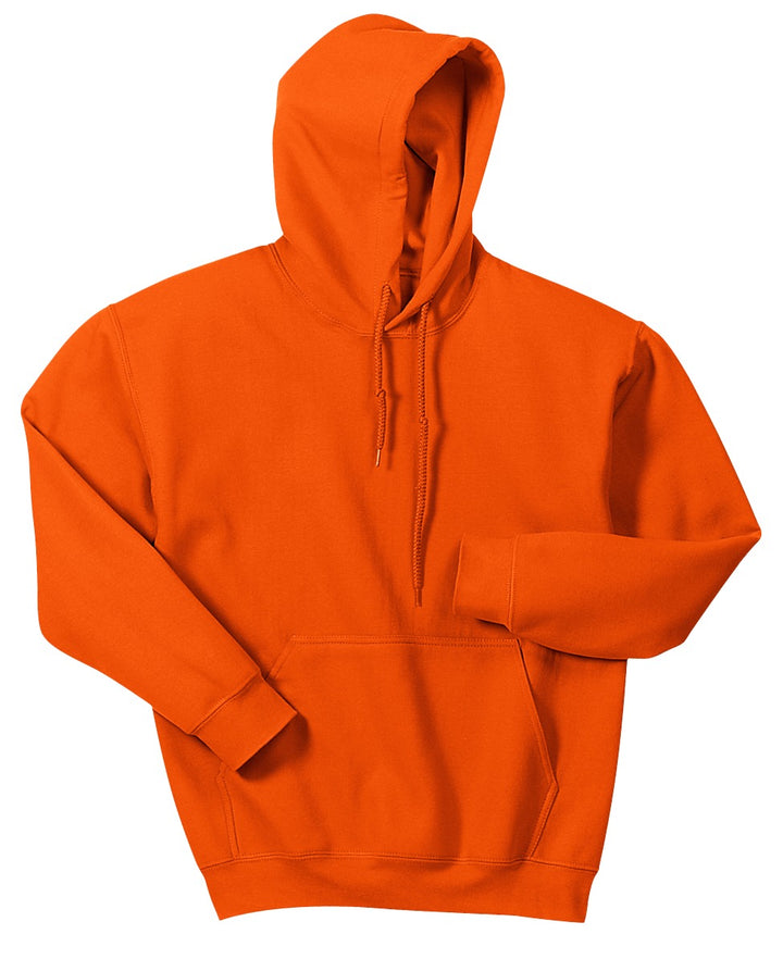 Gildan Men's Heavy Blend Hooded Sweatshirt 1 of 3 Gildan