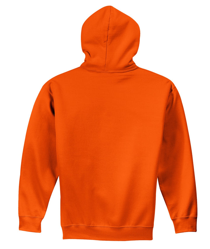 Gildan Men's Heavy Blend Hooded Sweatshirt 1 of 3 Gildan