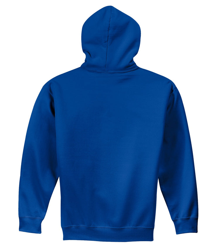 Gildan Men's Heavy Blend Hooded Sweatshirt 1 of 3 Gildan