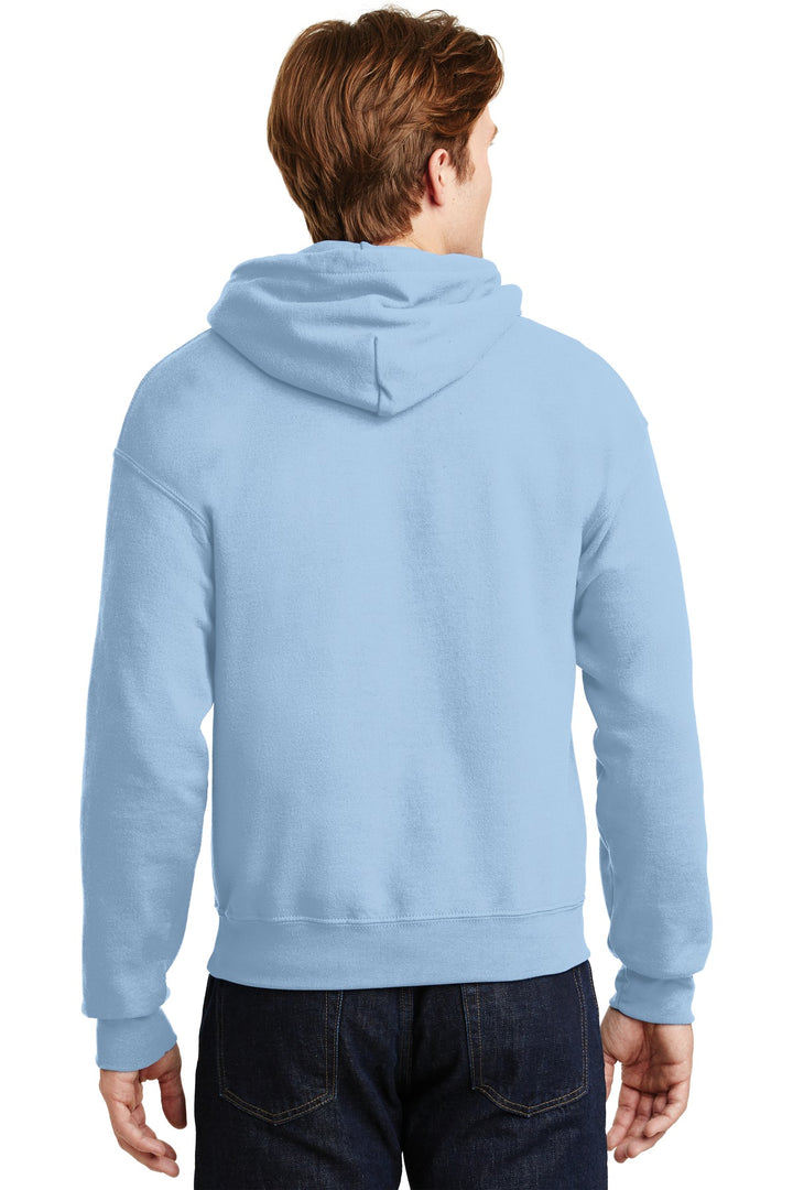 Gildan Men's Heavy Blend Hooded Sweatshirt 1 of 3 Gildan