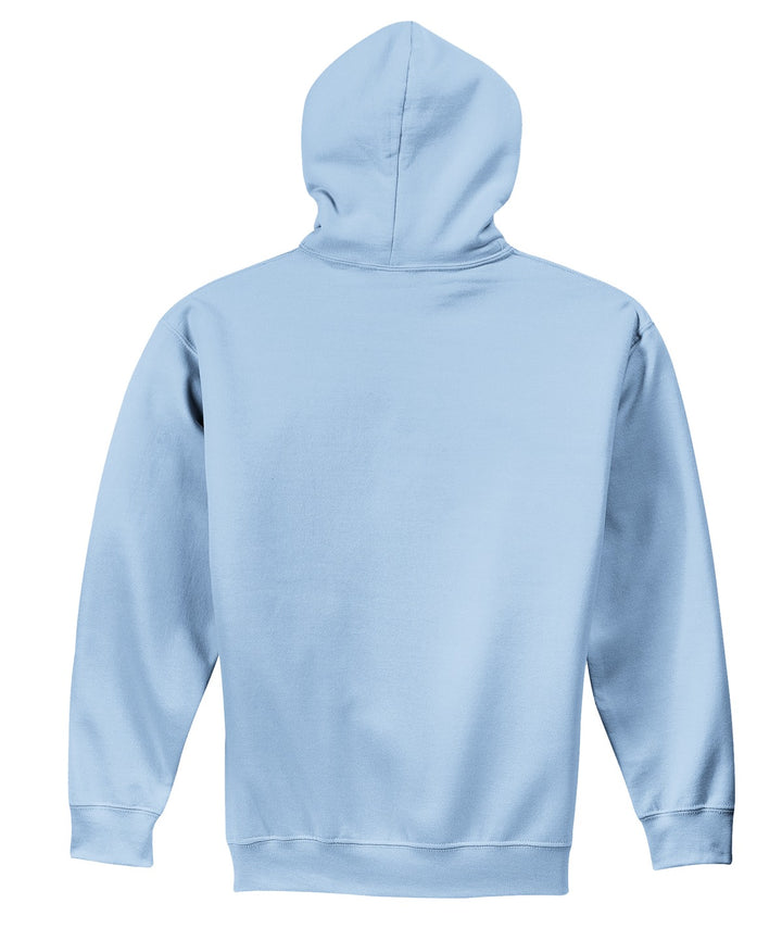 Gildan Men's Heavy Blend Hooded Sweatshirt 1 of 3 Gildan