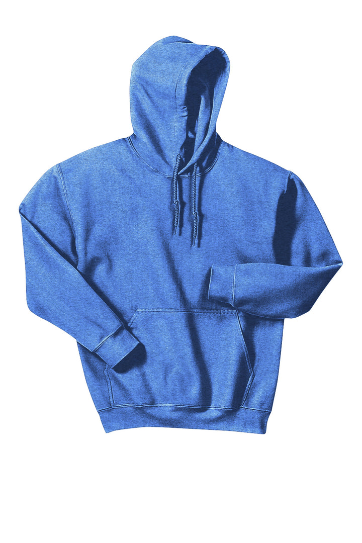 Gildan Men's Heavy Blend Hooded Sweatshirt 1 of 3 Gildan