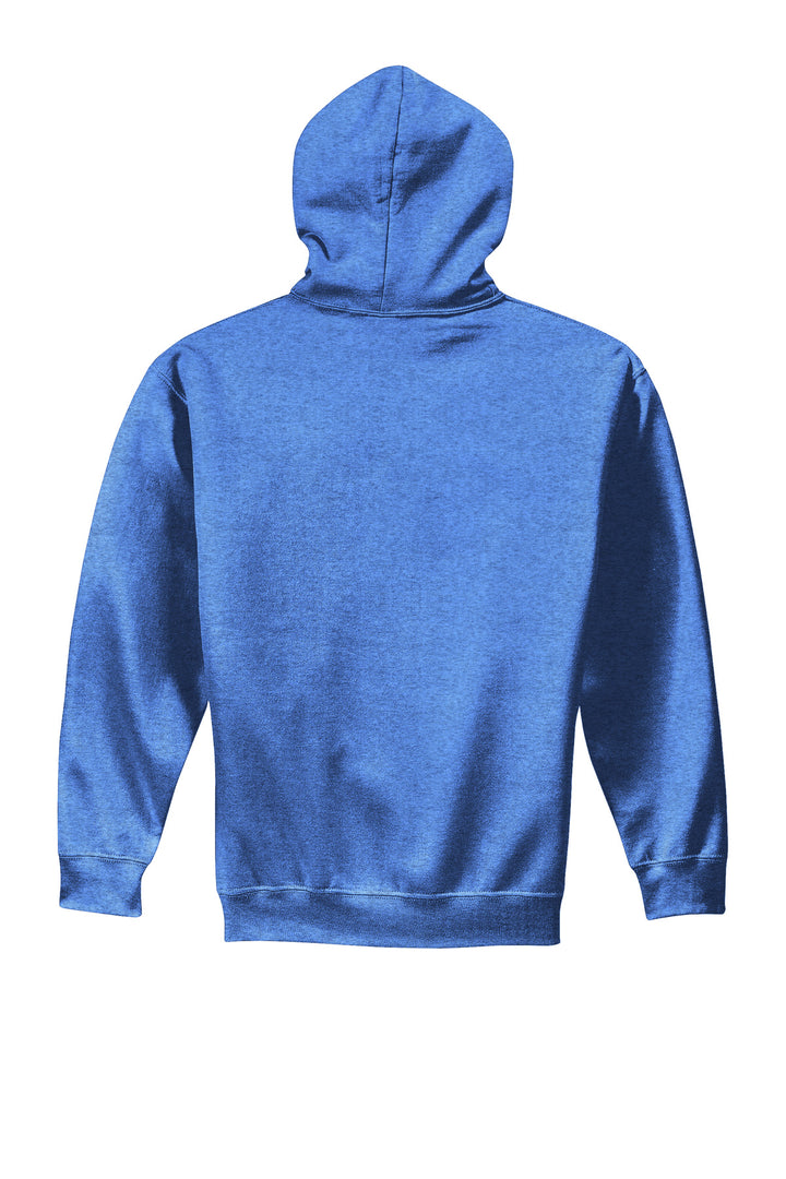 Gildan Men's Heavy Blend Hooded Sweatshirt 1 of 3 Gildan