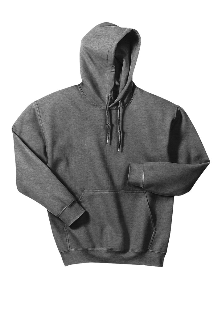 Gildan Men's Heavy Blend Hooded Sweatshirt 1 of 3 Gildan