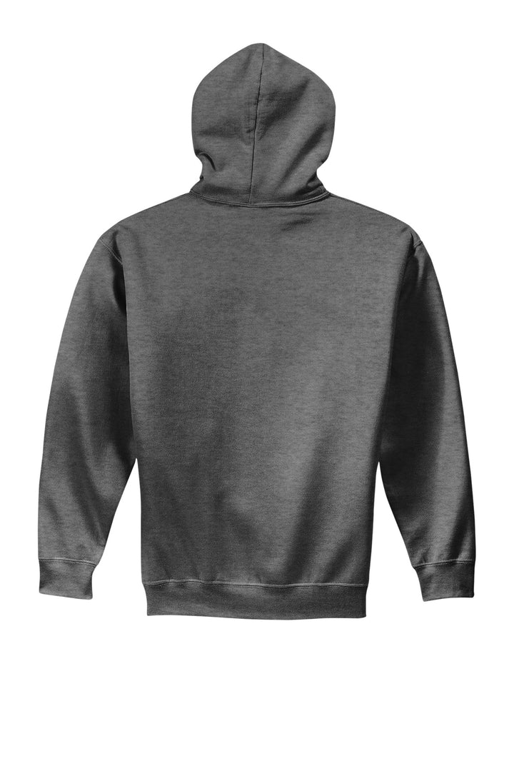 Gildan Men's Heavy Blend Hooded Sweatshirt 1 of 3 Gildan