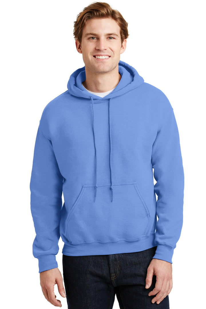 Gildan Men's Heavy Blend Hooded Sweatshirt 1 of 3 Gildan