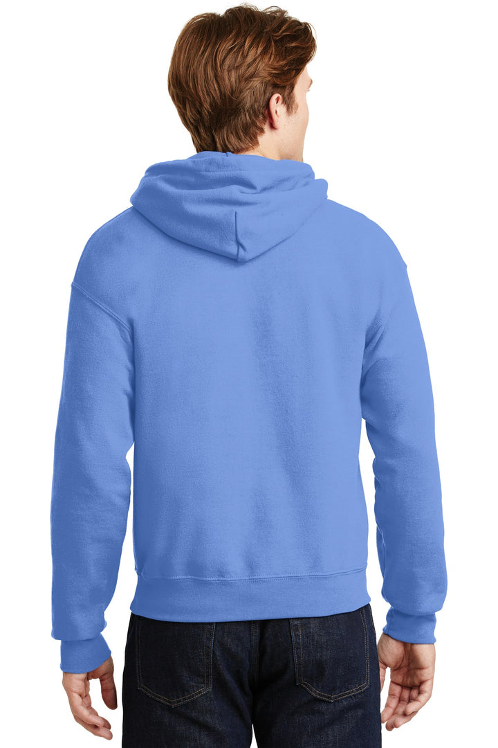 Gildan Men's Heavy Blend Hooded Sweatshirt 1 of 3 Gildan