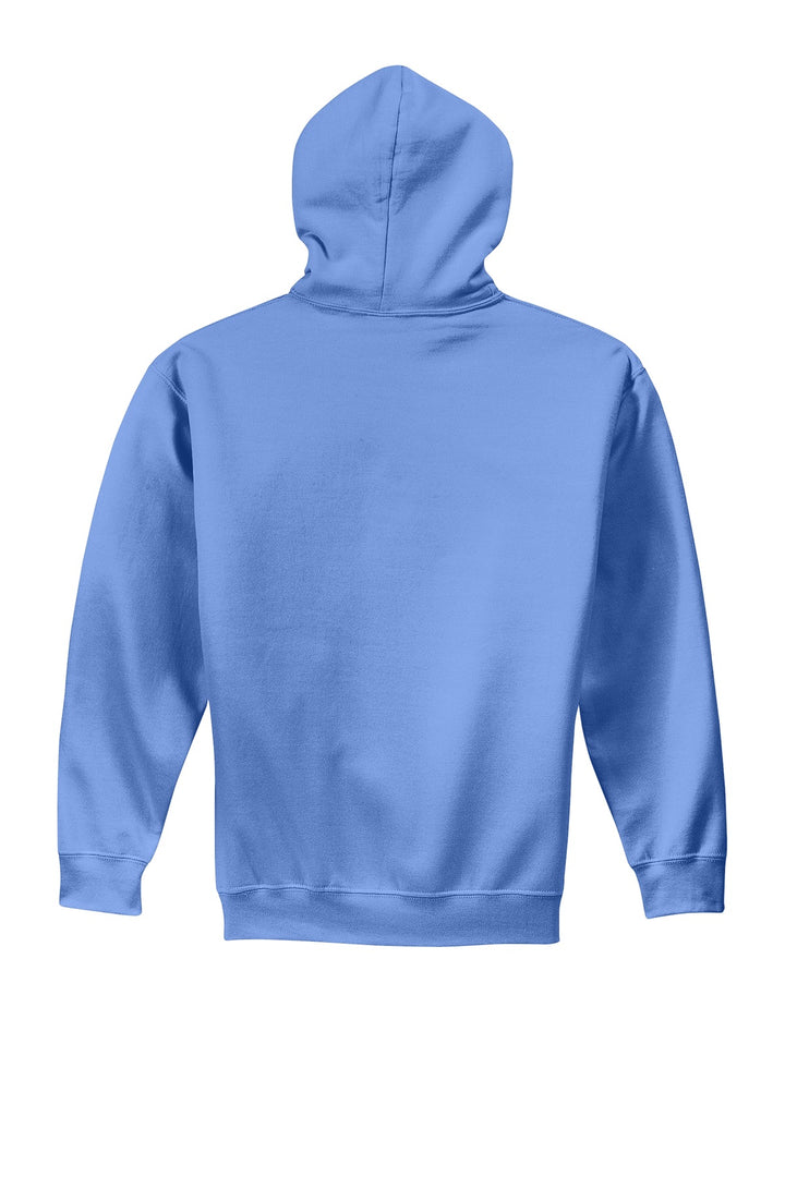 Gildan Men's Heavy Blend Hooded Sweatshirt 1 of 3 Gildan