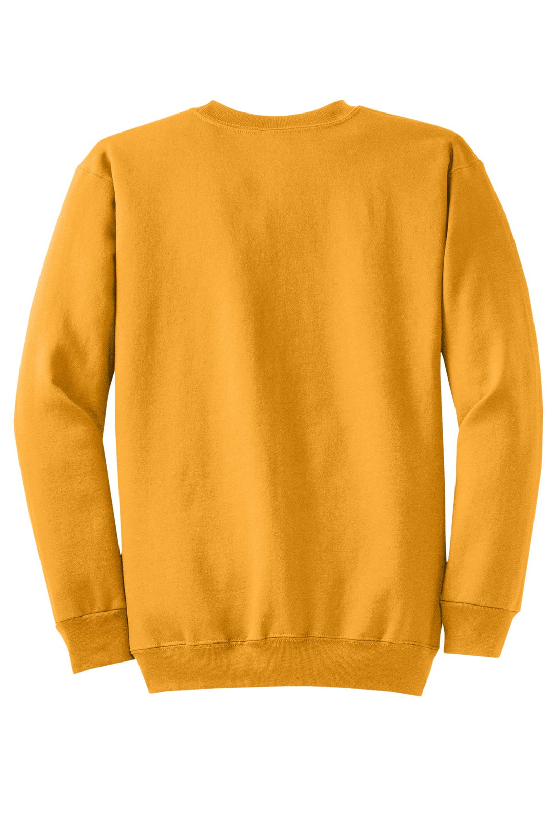 Port & Company - Men's Core Fleece Crewneck Sweatshirt Port & Company