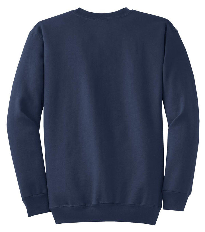 Port & Company - Men's Core Fleece Crewneck Sweatshirt Port & Company