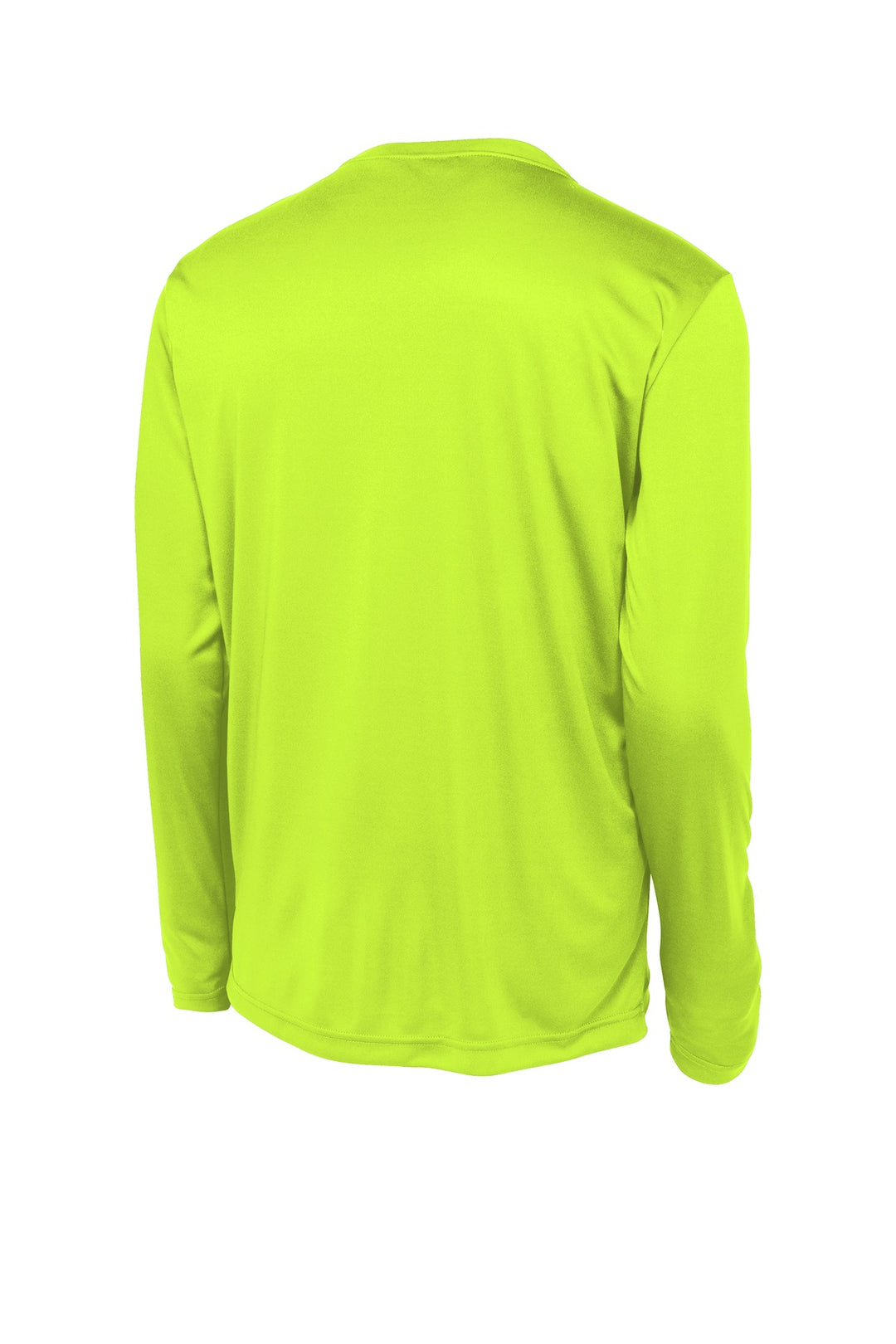 Sport-Tek Men's Long Sleeve PosiCharge Competitor Tee