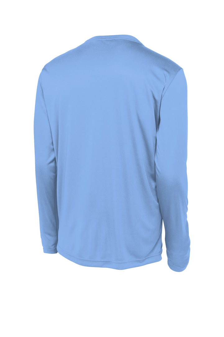 Sport-Tek Men's Long Sleeve PosiCharge Competitor Tee